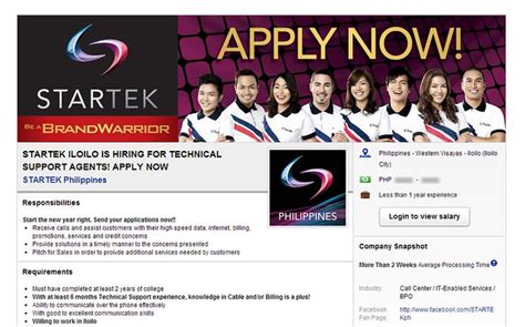 www.jobstreet.com.ph iloilo|Job Hiring in Iloilo .